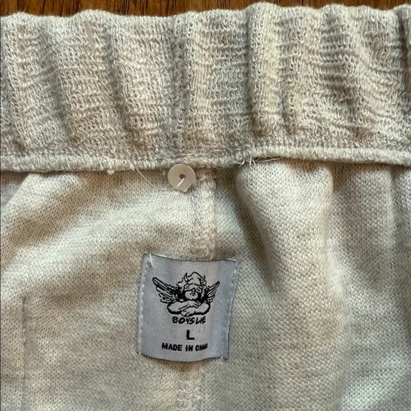 Boys lie sweatpants - Picture 2 of 7